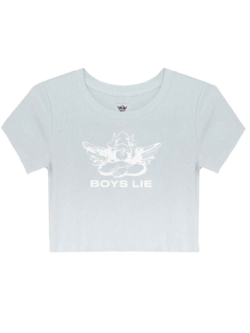 Boys Lie Unreachable Musky Tee